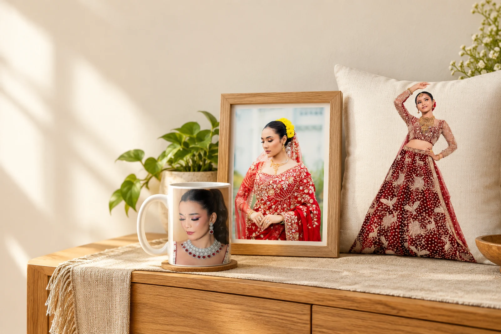 Everyday Keepsakes